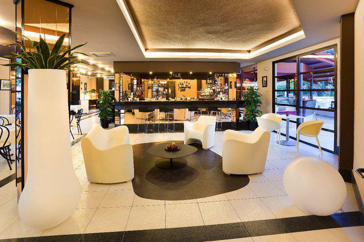 3 Sterne Hotel: Aguamar - Los Cristianos, Teneriffa (Kanaren)
