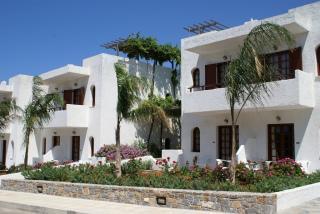 4 Sterne Hotel: Kyknos Beach Hotel - Malia, Kreta