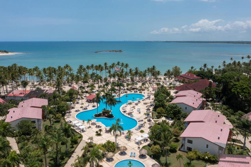 5 Sterne Hotel: Bahia Principe Grand La Romana - Playa Nueva Romana - El Soco (La Romana), Osten Dom. Rep.