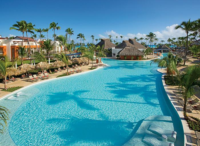 5 Sterne Hotel: Breathless Punta Cana Resort & Spa - Adults Only - Playa Uvero Alto (Playa Bavaro - Punta Cana), Osten Dom. Rep.