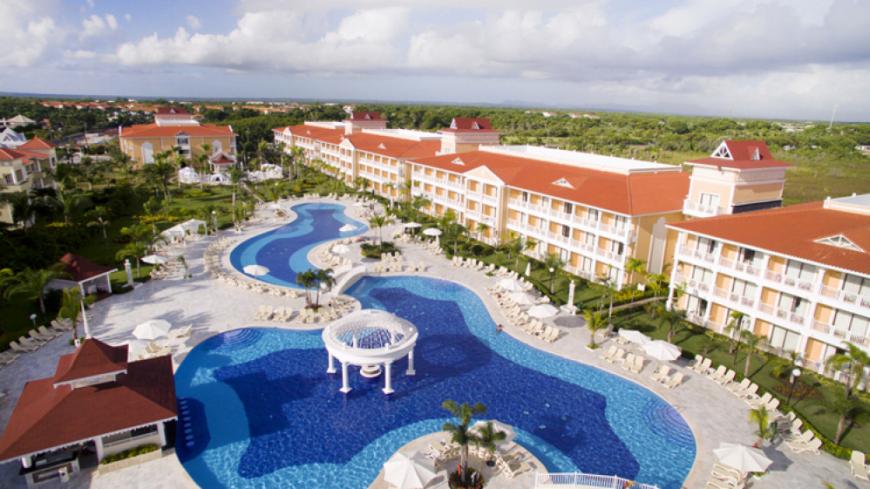 4 Sterne Hotel: Bahia Principe Grand Aquamarine - Adults Only - Playa de Arena Gorda (Playa Bavaro - Punta Cana), Osten Dom. Rep.